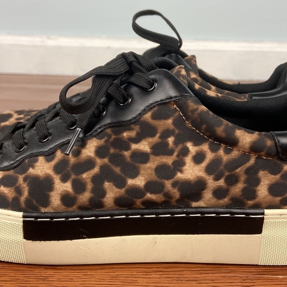 Vince Camuto Shoes Vince Camuto Senile Oxford Sneaker Sz 10 - Picture 5 of 14